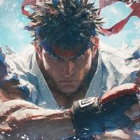 Ryu tipo de personalidade mbti image