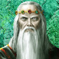 Jaehaerys I Targaryen "The Wise" тип личности MBTI image