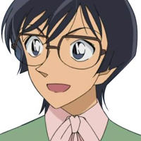 Kobayashi sumiko MBTI Personality Type image