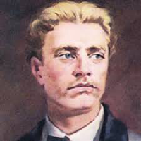 Vasil Levski MBTI 성격 유형 image