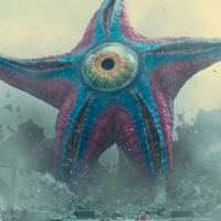 Starro tipe kepribadian MBTI image