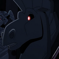 profile_Basement Horse