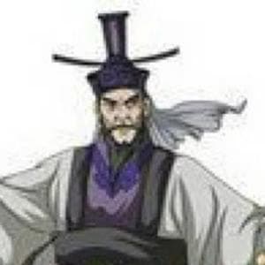 profile_Sima Yi