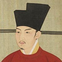 profile_Zhao Xu (Emperor Zhezong of Song)