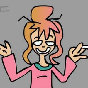 profile_Yfke (Parody)