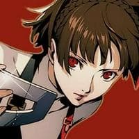 Makoto Niijima tipo de personalidade mbti image