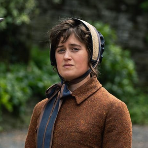 profile_Mary Bennet