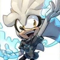 profile_Silver the Hedgehog