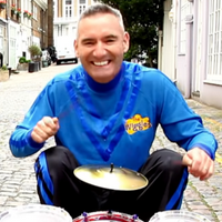 Blue Wiggle (Anthony) tipo de personalidade mbti image