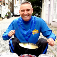 Blue Wiggle (Anthony) tipe kepribadian MBTI image