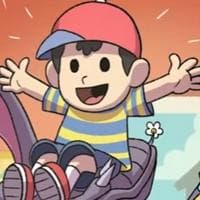 Ness نوع شخصية MBTI image