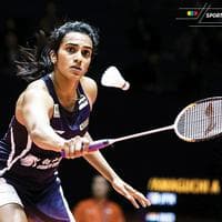 P.V. Sindhu MBTI性格类型 image