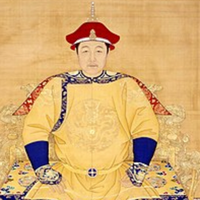 profile_Emperor Shizu of Qing / Shunzhi Emperor