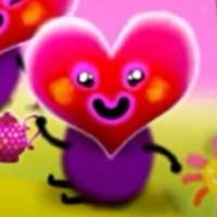 Hearts MBTI -Persönlichkeitstyp image