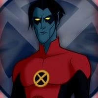 Kurt Wagner / Nightcrawler tipe kepribadian MBTI image