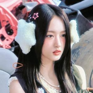 profile_Liuyin (HEART OF WOMAN)