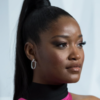 Keke Palmer mbti kişilik türü image