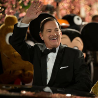 Walt Disney mbti kişilik türü image