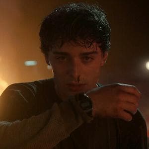 profile_William "Will" Byers