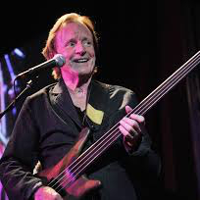 Jack Bruce mbtiパーソナリティタイプ image