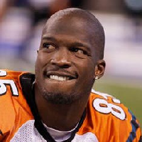 Chad "Ochocinco" Johnson MBTI性格类型 image