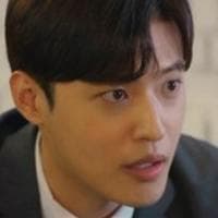 Yoo Seung-Seok tipo di personalità MBTI image