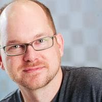 Mark Proksch mbtiパーソナリティタイプ image