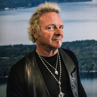 profile_Joey Kramer