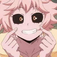 Mina Ashido “Pinky” MBTI性格类型 image