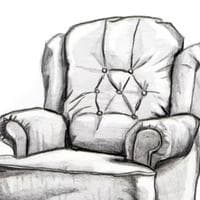 Chair نوع شخصية MBTI image