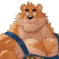 Kumamoto (Arashi Takemoto) MBTI 성격 유형 image