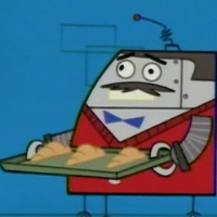 Mr. Butlertron نوع شخصية MBTI image