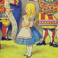 Alice نوع شخصية MBTI image