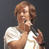 Yasuyuki Kase MBTI性格类型 image