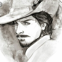 Aramis, AKA René d'Herblay tipo de personalidade mbti image