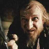 Fagin mbti kişilik türü image