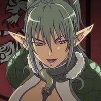 Echidna mbtiパーソナリティタイプ image