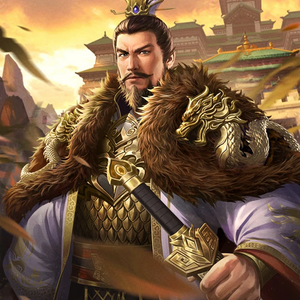 Yuan Shao mbti kişilik türü image