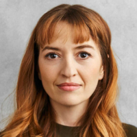 Marielle Heller MBTI Personality Type image