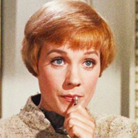 Maria von Trapp type de personnalité MBTI image