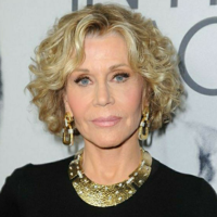 Jane Fonda MBTI Personality Type image