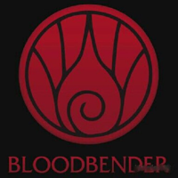 Bloodbending MBTI Personality Type image
