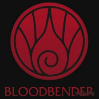 Bloodbending MBTI性格类型 image