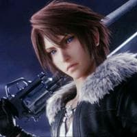 Squall Leonhart tipo di personalità MBTI image