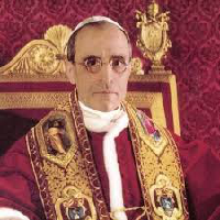 Pope St Pius XII MBTI Personality Type image