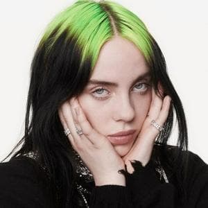 profile_Billie Eilish