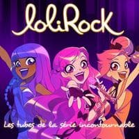 LoliRock MBTI 성격 유형 image