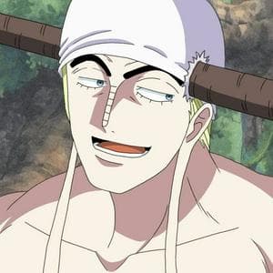 Enel MBTI Personality Type image