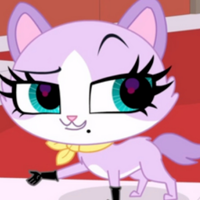 Felina Meow MBTI Personality Type image