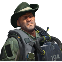profile_Lieutenant Rex Krikey | SEAL Frogman